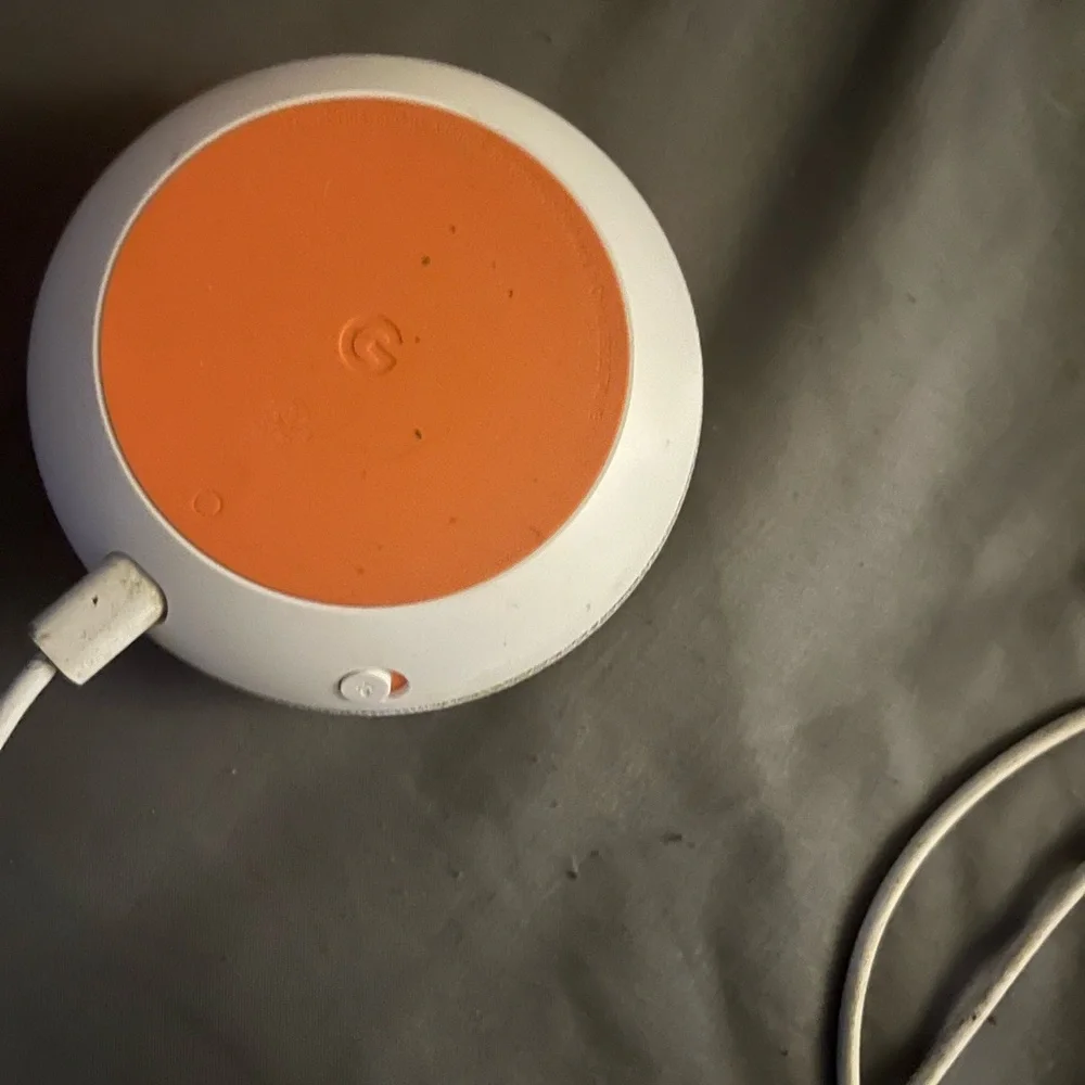 Google home